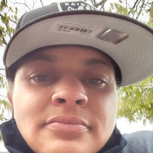 Meet your Posher, Theresa